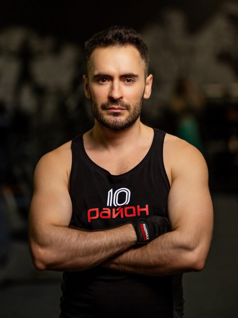 Малік Олександр