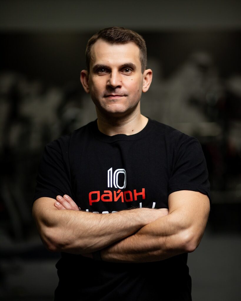 Юрій Іванченко